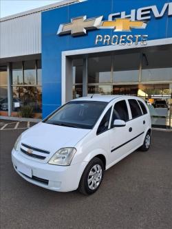 CHEVROLET Meriva 1.4 4P FLEX JOY