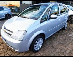 CHEVROLET Meriva 1.4 4P FLEX MAXX