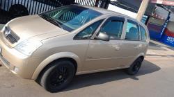 CHEVROLET Meriva 1.4 4P FLEX MAXX