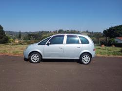 CHEVROLET Meriva 1.4 4P FLEX MAXX