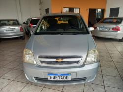 CHEVROLET Meriva 1.4 4P FLEX MAXX