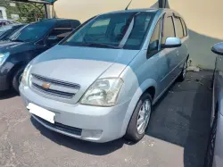 CHEVROLET Meriva 1.4 4P FLEX MAXX