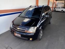 CHEVROLET Meriva 1.4 4P FLEX MAXX