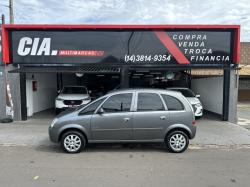 CHEVROLET Meriva 1.4 4P FLEX MAXX