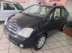 CHEVROLET Meriva 1.4 4P FLEX MAXX