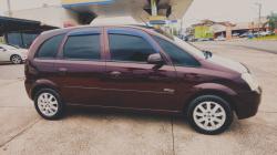 CHEVROLET Meriva 1.4 4P FLEX MAXX