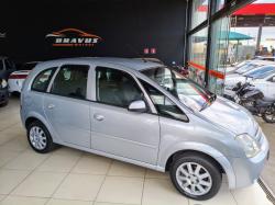 CHEVROLET Meriva 1.4 4P FLEX MAXX