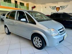 CHEVROLET Meriva 1.4 4P FLEX MAXX