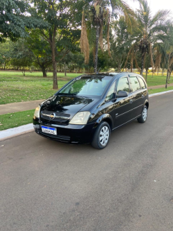 CHEVROLET Meriva 1.8 4P FLEX JOY