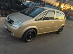 CHEVROLET Meriva 1.8 4P FLEX MAXX