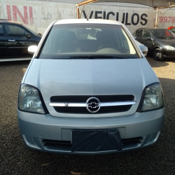 CHEVROLET Meriva 1.8 4P FLEX JOY