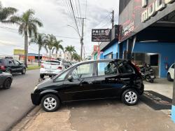 CHEVROLET Meriva 1.8 4P FLEX MAXX