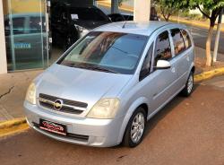 CHEVROLET Meriva 1.8 4P FLEX MAXX