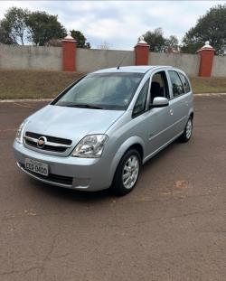 CHEVROLET Meriva 1.8 4P FLEX MAXX