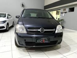 CHEVROLET Meriva 1.8 4P 