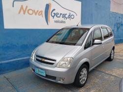 CHEVROLET Meriva 1.8 4P FLEX PREMIUM EASYTRONIC AUTOMATIZADO