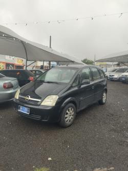 CHEVROLET Meriva 1.8 4P FLEX MAXX