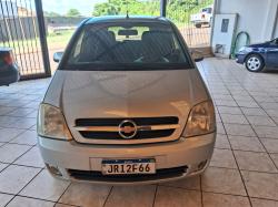 CHEVROLET Meriva 1.8 4P FLEX PREMIUM