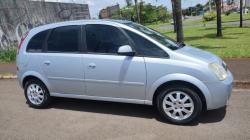 CHEVROLET Meriva 1.8 4P FLEX PREMIUM