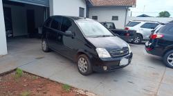 CHEVROLET Meriva 1.8 4P FLEX PREMIUM EASYTRONIC AUTOMATIZADO