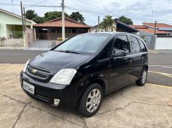 CHEVROLET Meriva 1.8 4P 