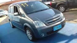 CHEVROLET Meriva 1.8 4P FLEX PREMIUM EASYTRONIC AUTOMATIZADO
