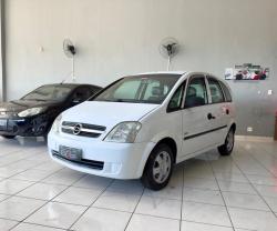 CHEVROLET Meriva 1.8 4P FLEX JOY