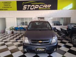 CHEVROLET Meriva 1.8 4P FLEX MAXX