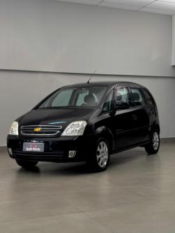 CHEVROLET Meriva 1.8 4P FLEX PREMIUM EASYTRONIC AUTOMATIZADO