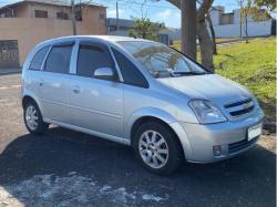 CHEVROLET Meriva 1.8 4P FLEX MAXX