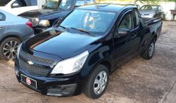 CHEVROLET Montana 1.4 FLEX LS