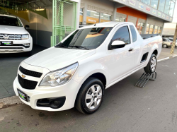 CHEVROLET Montana 1.4 FLEX LS