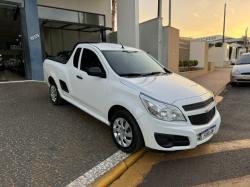 CHEVROLET Montana 1.4 FLEX LS