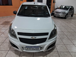 CHEVROLET Montana 1.4 FLEX LS