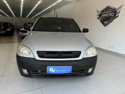 CHEVROLET Montana 1.8 FLEX CONQUEST