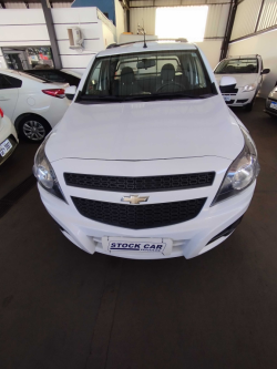 CHEVROLET Montana 1.4 FLEX SPORT