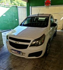 CHEVROLET Montana 1.4 FLEX LS