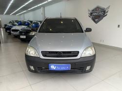 CHEVROLET Montana 1.8 FLEX CONQUEST