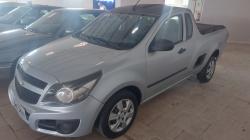 CHEVROLET Montana 1.4 FLEX LS