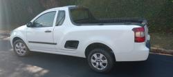 CHEVROLET Montana 1.4 FLEX LS