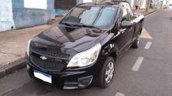 CHEVROLET Montana 1.4 FLEX LS