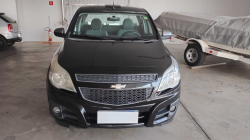 CHEVROLET Montana 1.4 FLEX LS