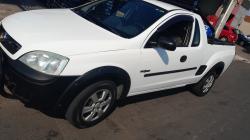 CHEVROLET Montana 1.4 FLEX CONQUEST