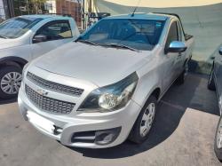 CHEVROLET Montana 1.4 FLEX LS