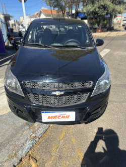 CHEVROLET Montana 1.4 FLEX LS