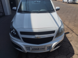 CHEVROLET Montana 1.4 FLEX LS