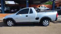 CHEVROLET Montana 1.4 FLEX CONQUEST