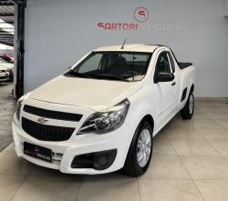 CHEVROLET Montana 1.4 FLEX LS