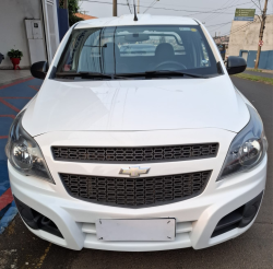 CHEVROLET Montana 1.4 FLEX LS