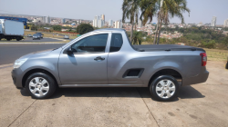 CHEVROLET Montana 1.4 FLEX LS